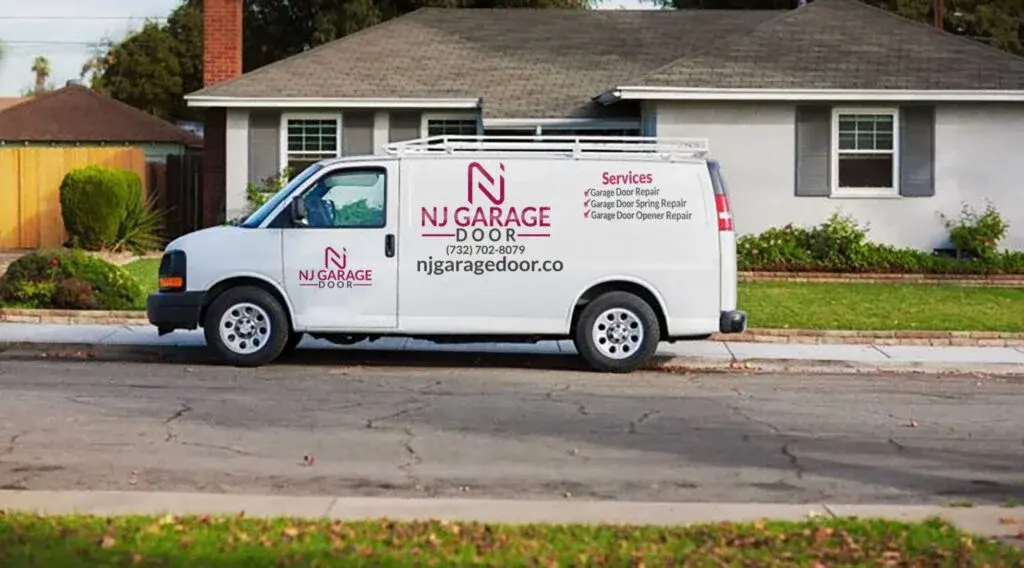 Garage Door Repair Sayreville Sayreville 2